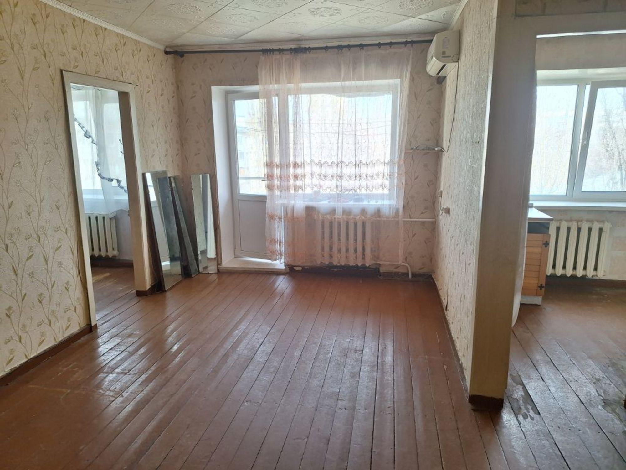 Купить квартиру за 2 590 000 рублей на Крымский проезд, 14