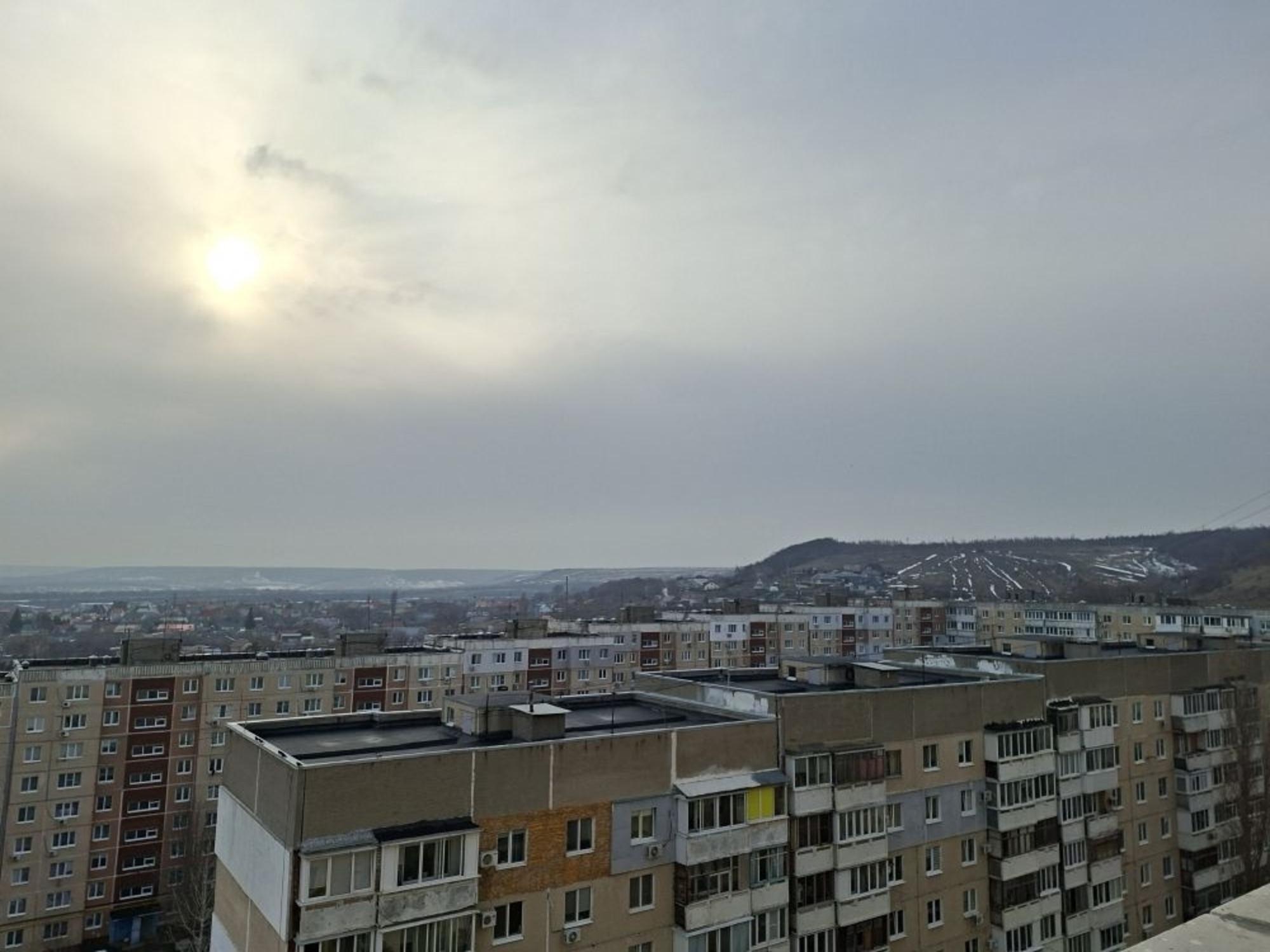Купить квартиру за 2 116 710 рублей на Совхозный 2-й проезд, 36к2