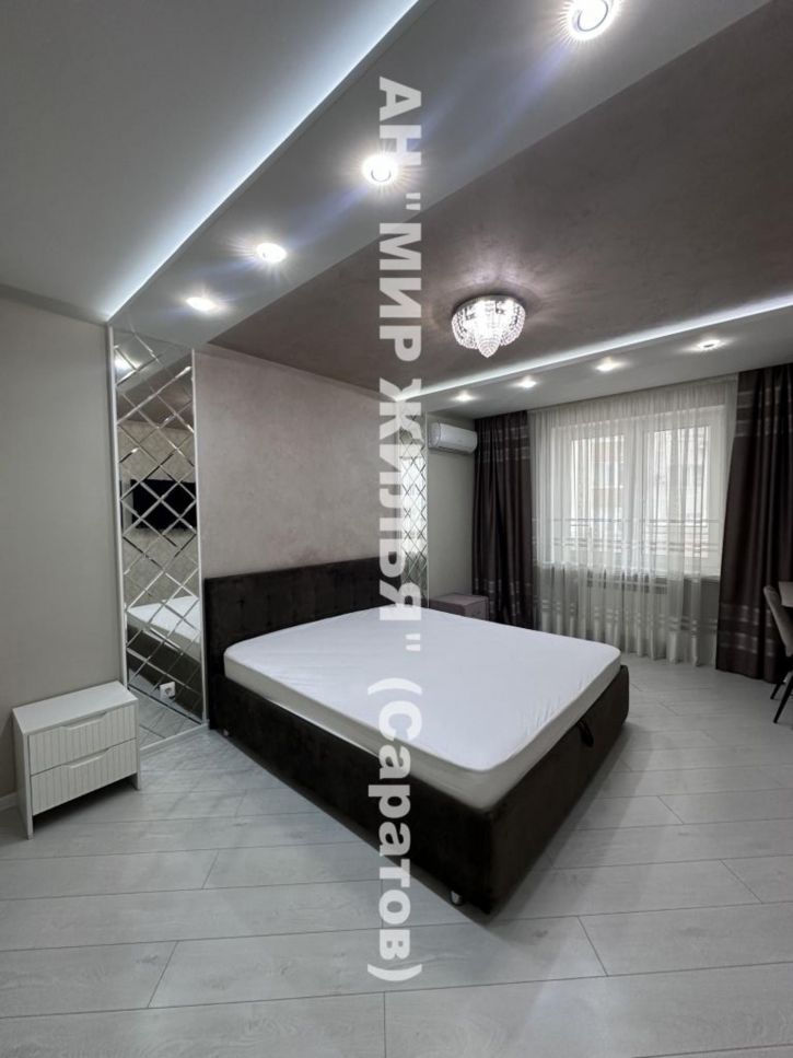2-комн квартира Вольская ул, 2Дк2