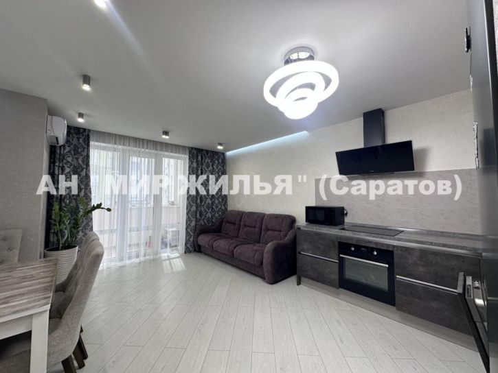 2-комн квартира Вольская ул, 2Дк2