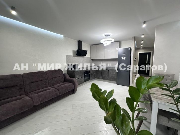 2-комн квартира Вольская ул, 2Дк2