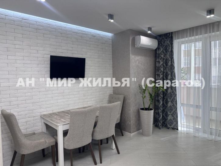 2-комн квартира Вольская ул, 2Дк2