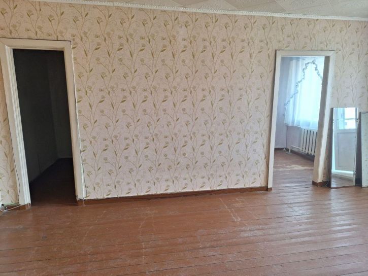 2-комн квартира Крымский проезд, 14