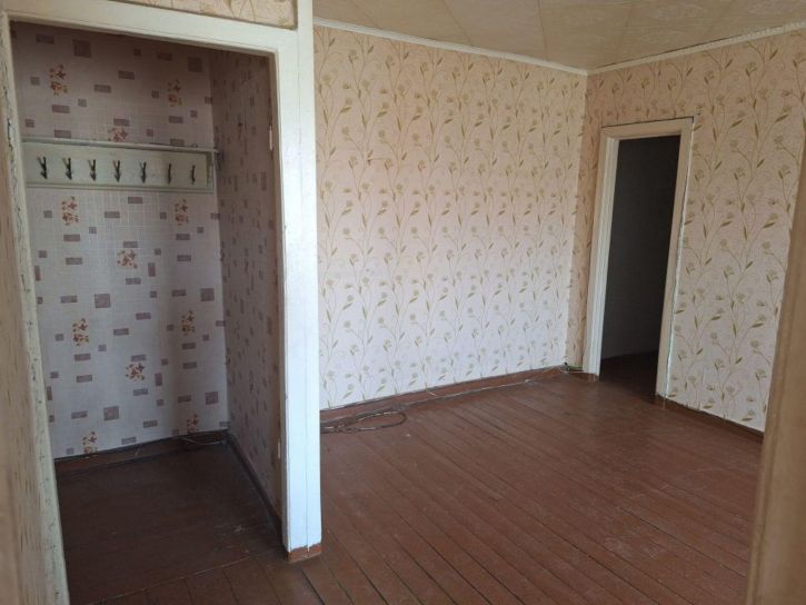 2-комн квартира Крымский проезд, 14