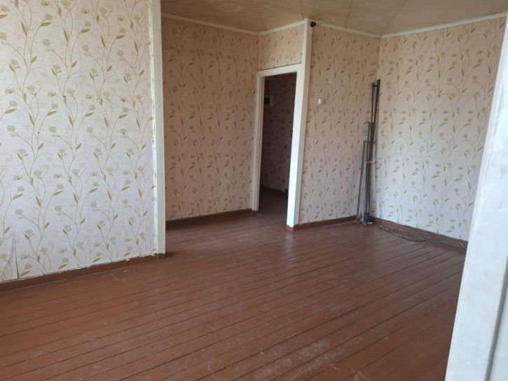 2-комн квартира Крымский проезд, 14