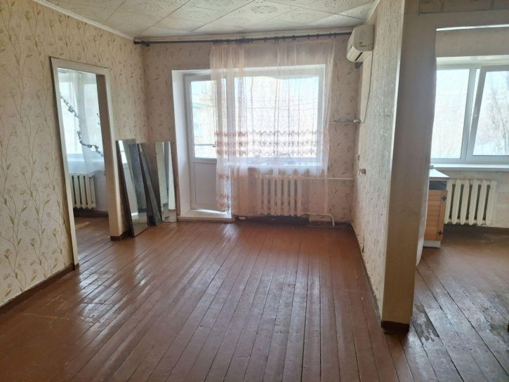 2-комн квартира Крымский проезд, 14