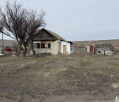 коттедж 54 кв м село Широкий Буерак