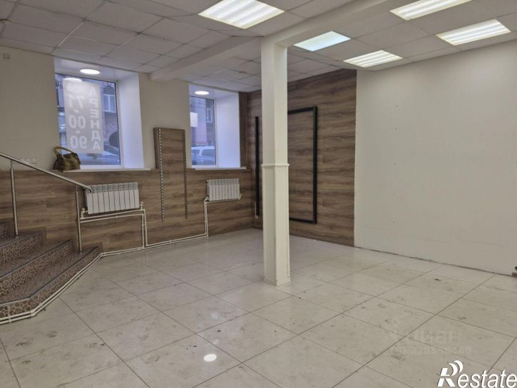 Торговое помещение Московская улица, 87,  д. 87