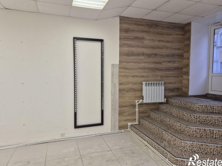 Торговое помещение Московская улица, 87,  д. 87