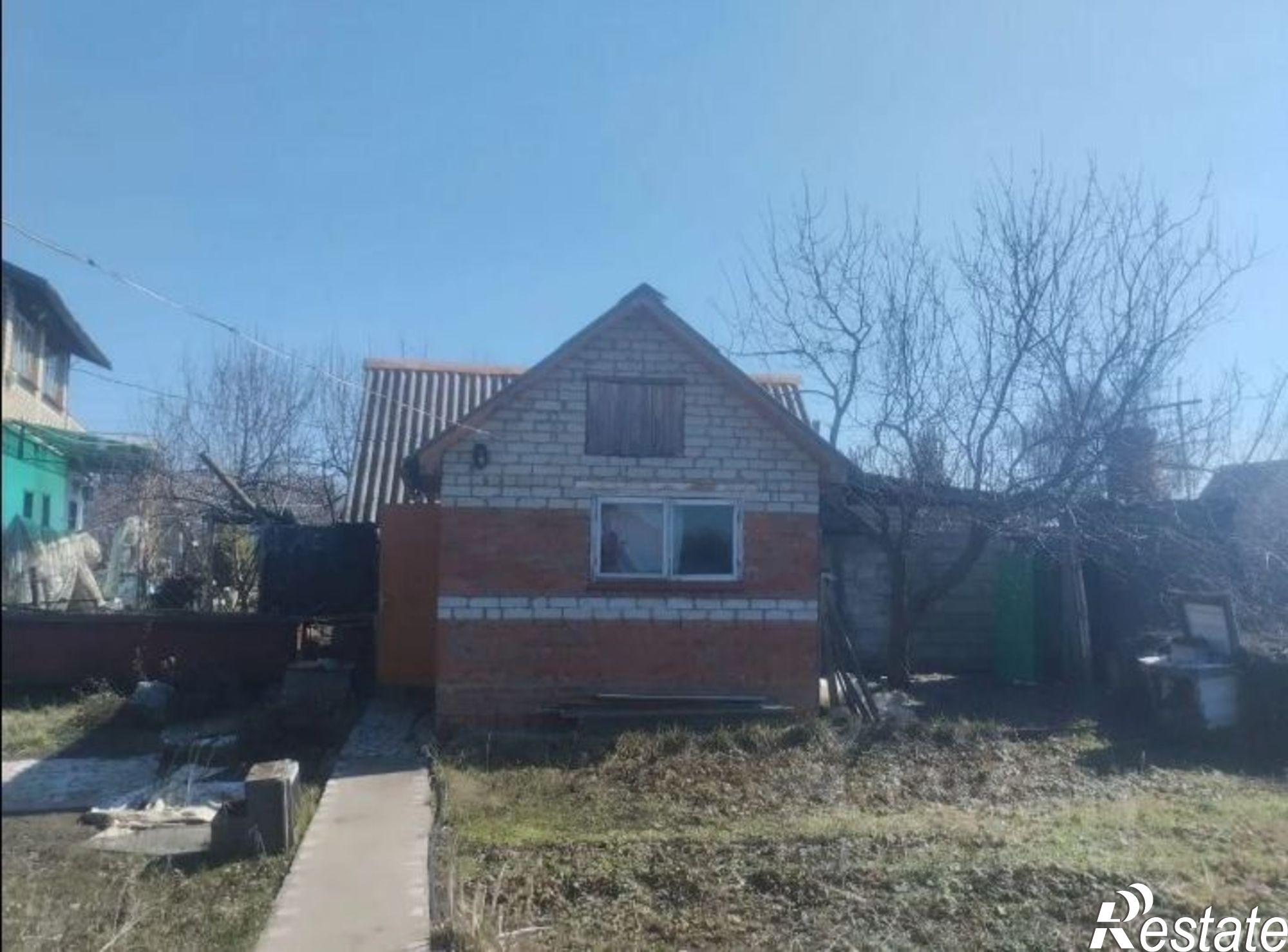 Купить дачу, дом, коттедж за 800 000 рублей на СНТ Ручеёк