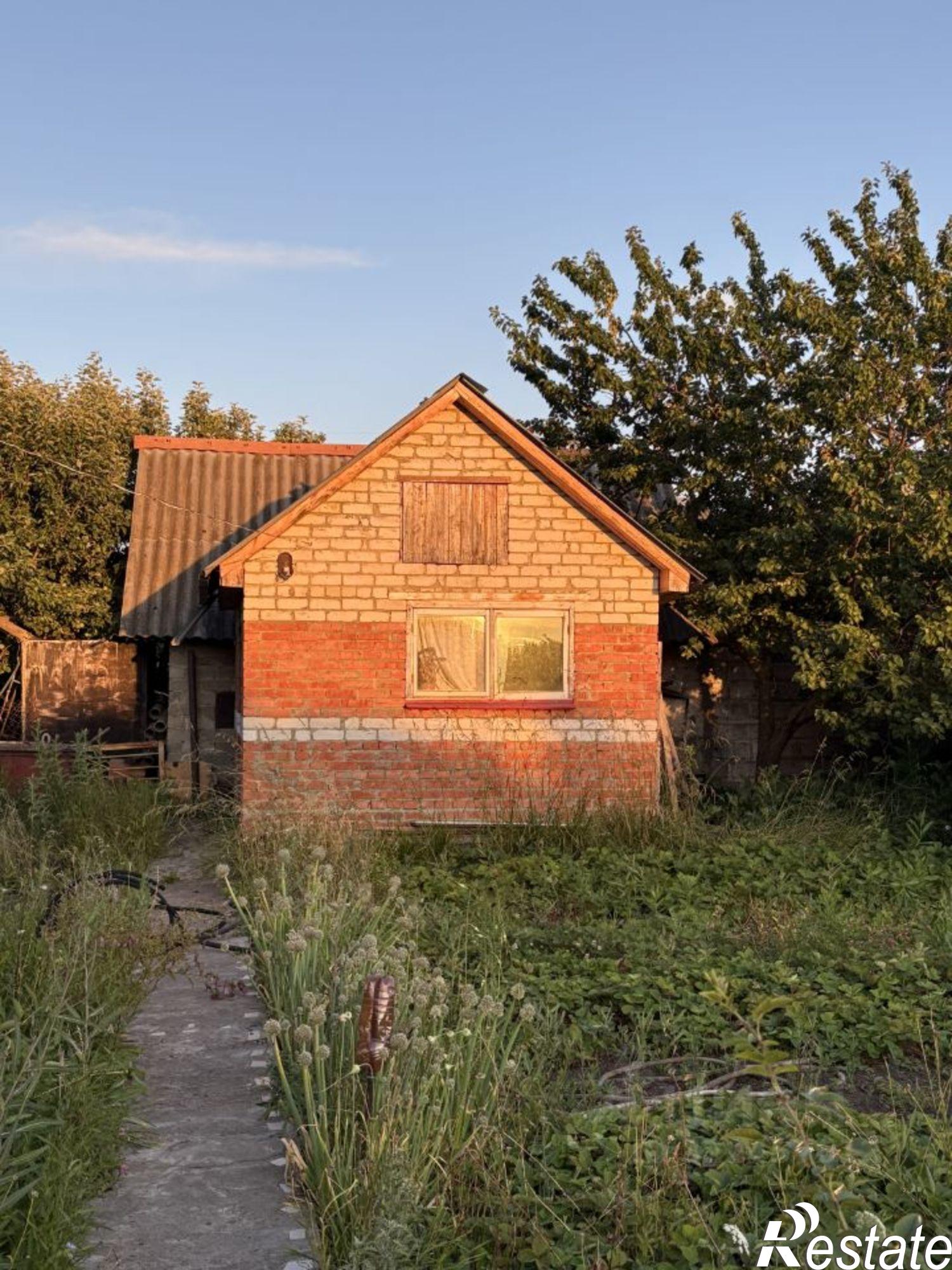 Купить дачу, дом, коттедж за 800 000 рублей на СНТ Ручеёк