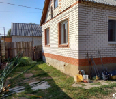 коттедж 64 кв м 4-й Масленников проезд, 20