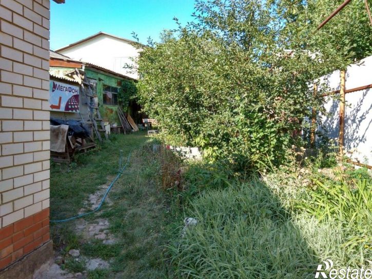 Коттедж/дом 4-й Масленников проезд, 20,  д. 20