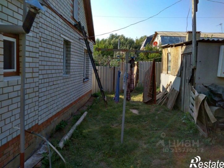 Коттедж/дом 4-й Масленников проезд, 20,  д. 20