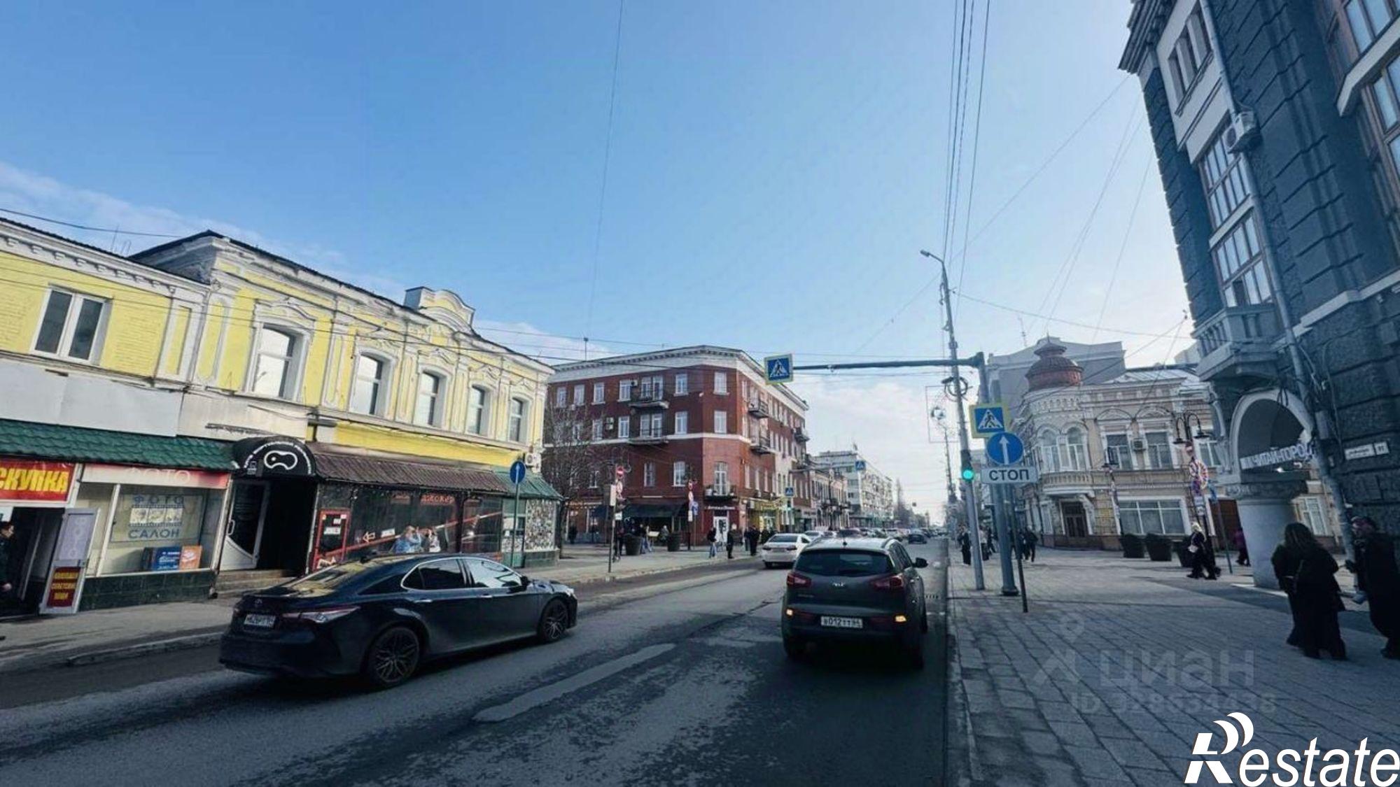 Купить торговое помещение за 8 000 040 рублей на проспект Столыпина