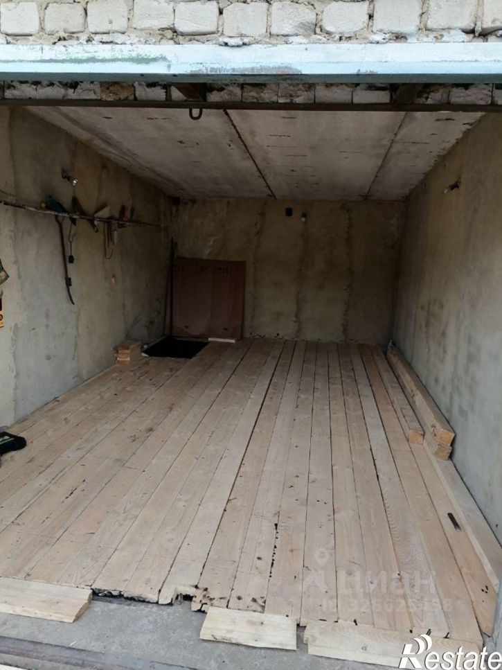 Гараж/парковка Большая Садовая улица, 41,  д. 41