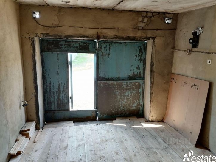 Гараж/парковка Большая Садовая улица, 41,  д. 41