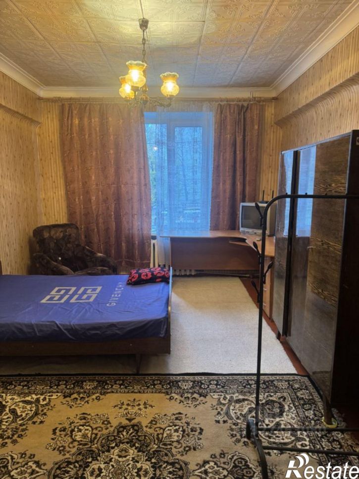 Комната пр-кт Энтузиастов, 64,  д. 64