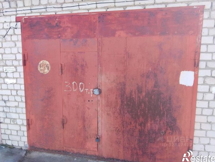 Гараж/парковка пр-кт Энтузиастов, 14,  д. 14