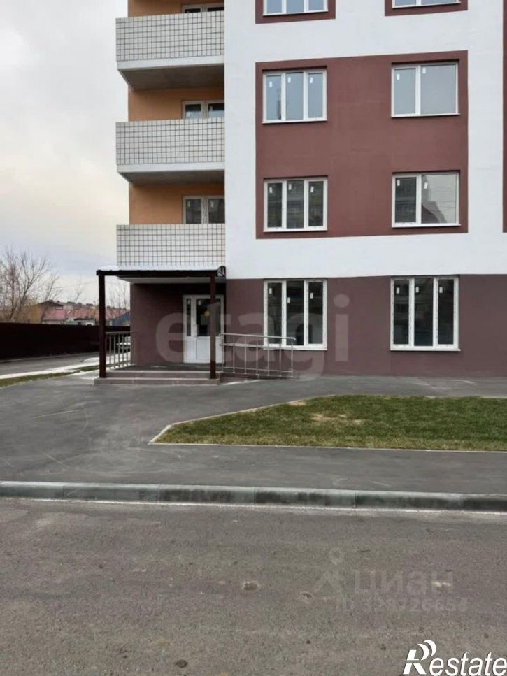 Офис Лунная улица, 32 к1,  д. 32 к1