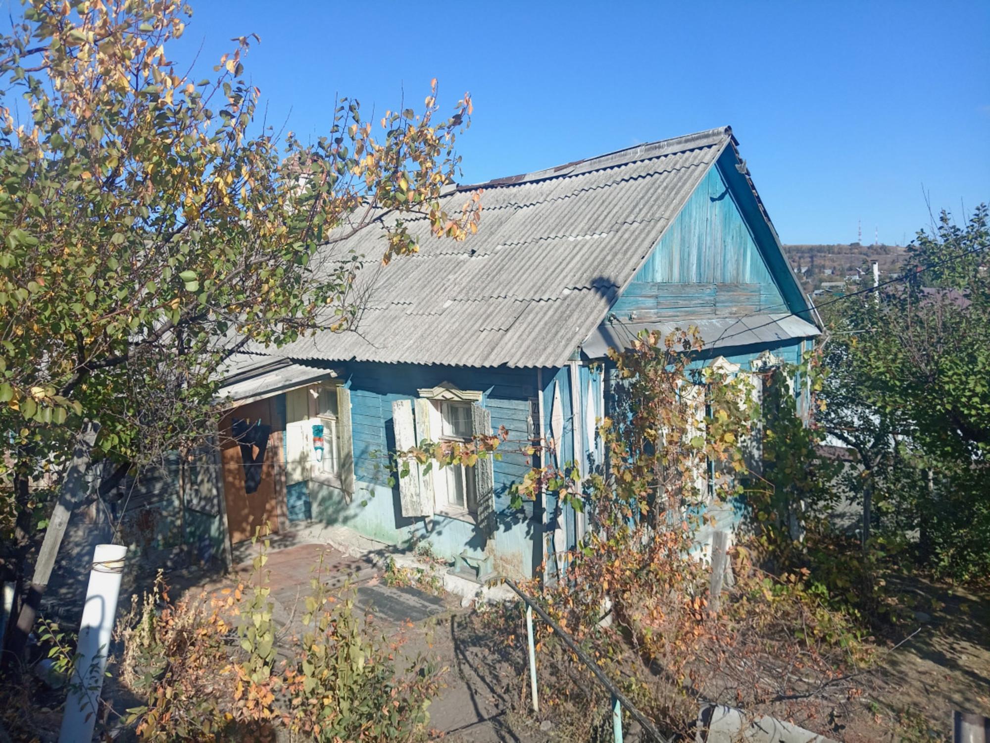 Купить дачу, дом, коттедж за 3 500 000 рублей на 2 Поперечная, 120