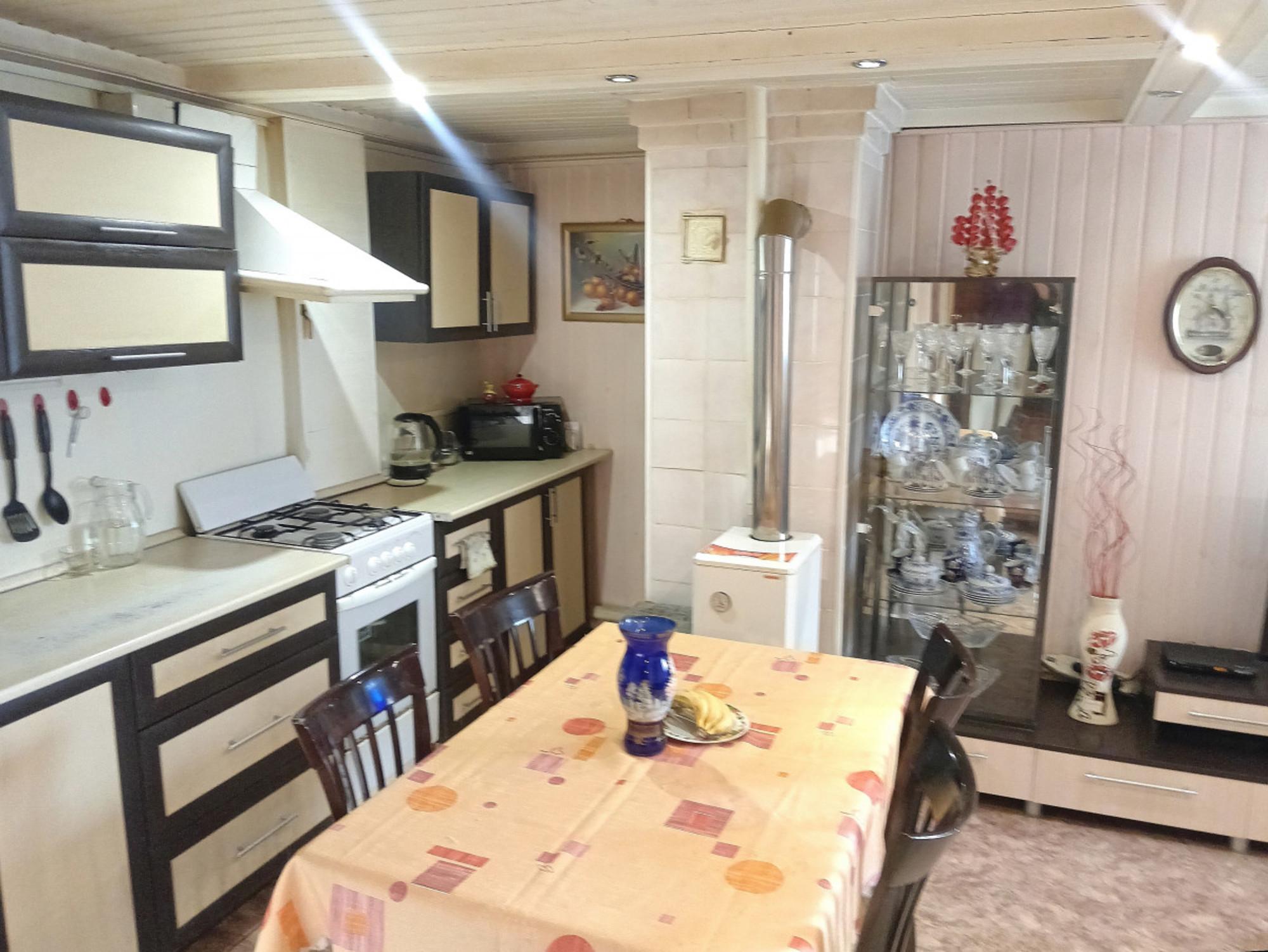 Купить дачу, дом, коттедж за 3 500 000 рублей на Геологическая, 27