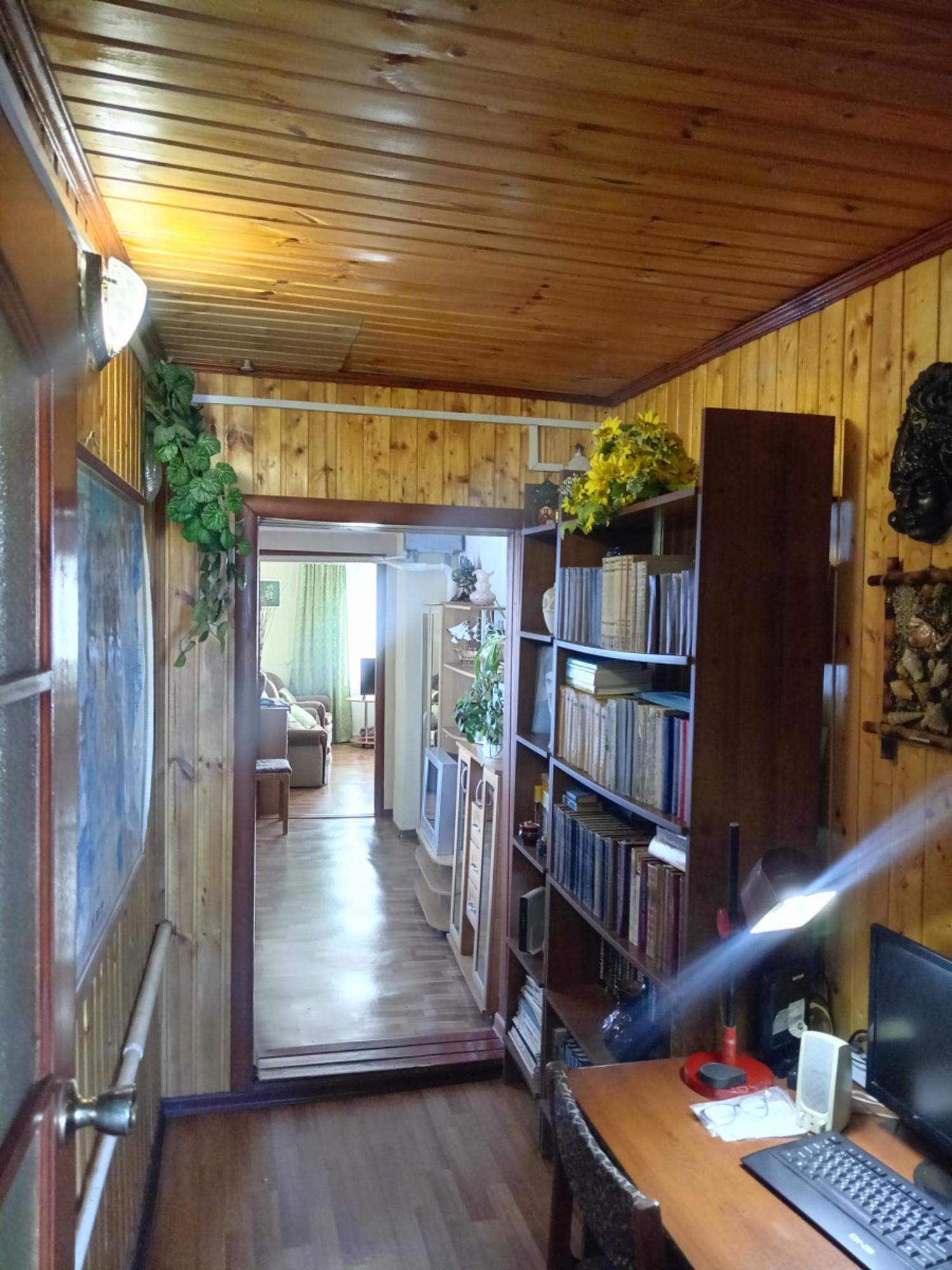 Купить дачу, дом, коттедж за 3 500 000 рублей на Геологическая, 27