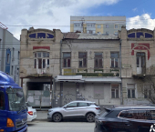 ОСЗ 295 кв м улица Кутякова, 120