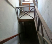 комната 162 кв м ул Киселева, 21