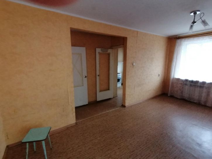 1-комн квартира кавказская, 30