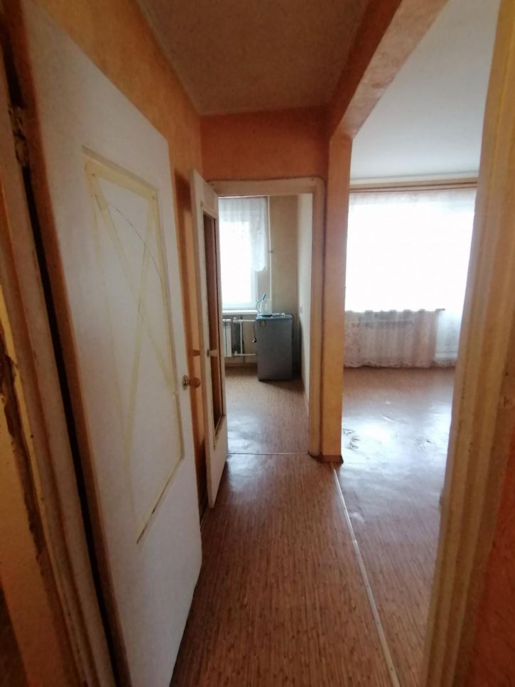 1-комн квартира кавказская, 30