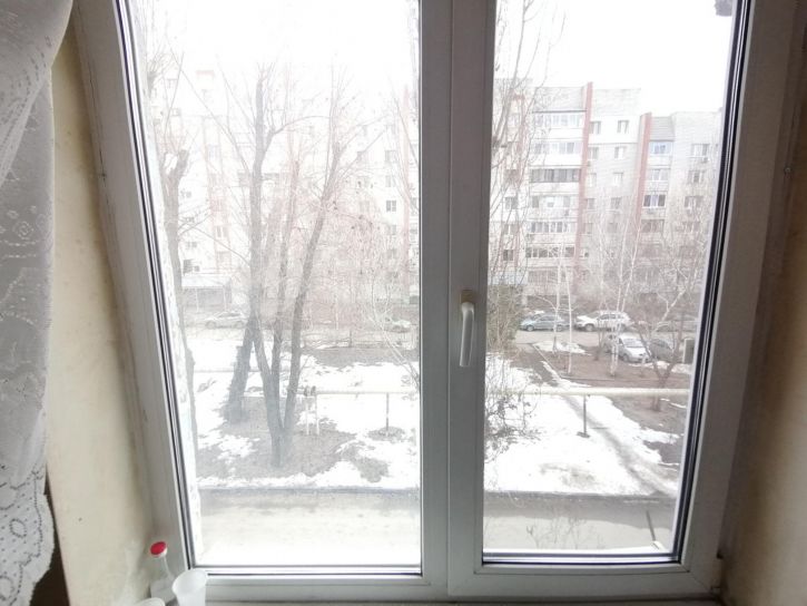 1-комн квартира кавказская, 30