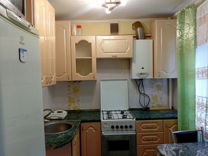 2-комн квартира Станционная, 3