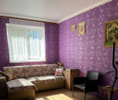коттедж 85 кв м 1-й Шумейский пр-д, 16