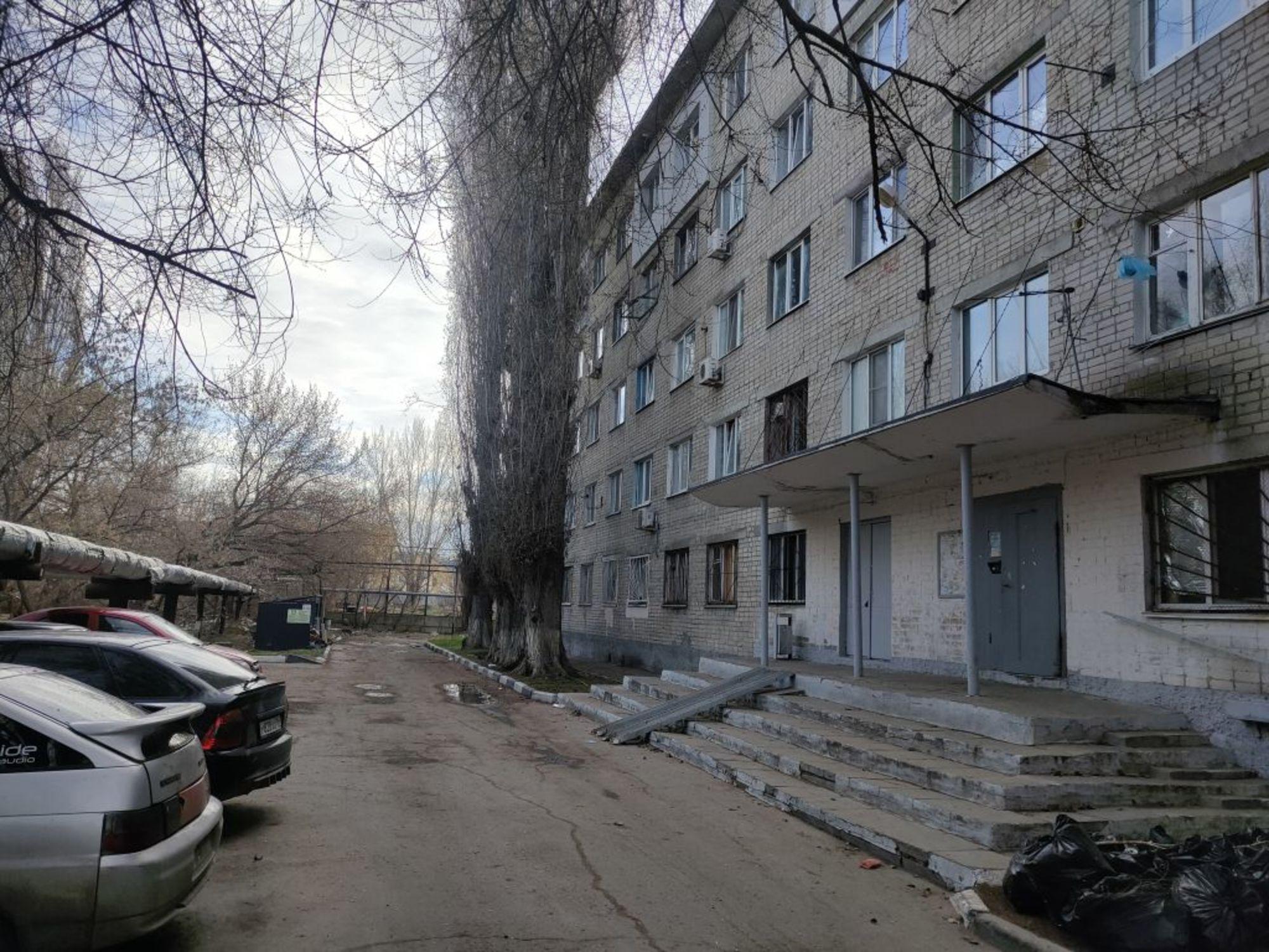 Купить комнату за 1 080 000 рублей на Крымская ул, 19