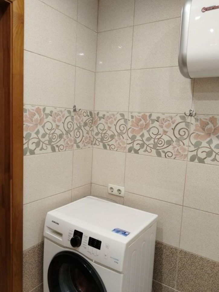 2-комн квартира Оржевского ул, 7