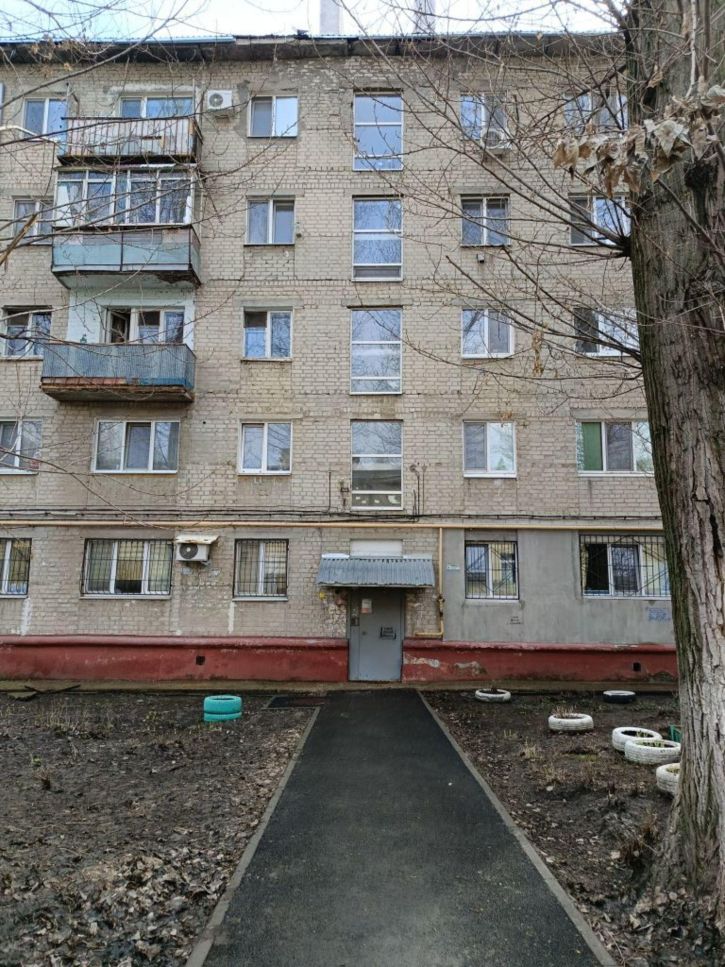 2-комн квартира Кавказский туп, 12
