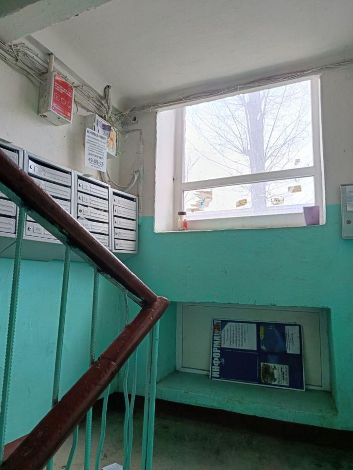 2-комн квартира Кавказский туп, 12