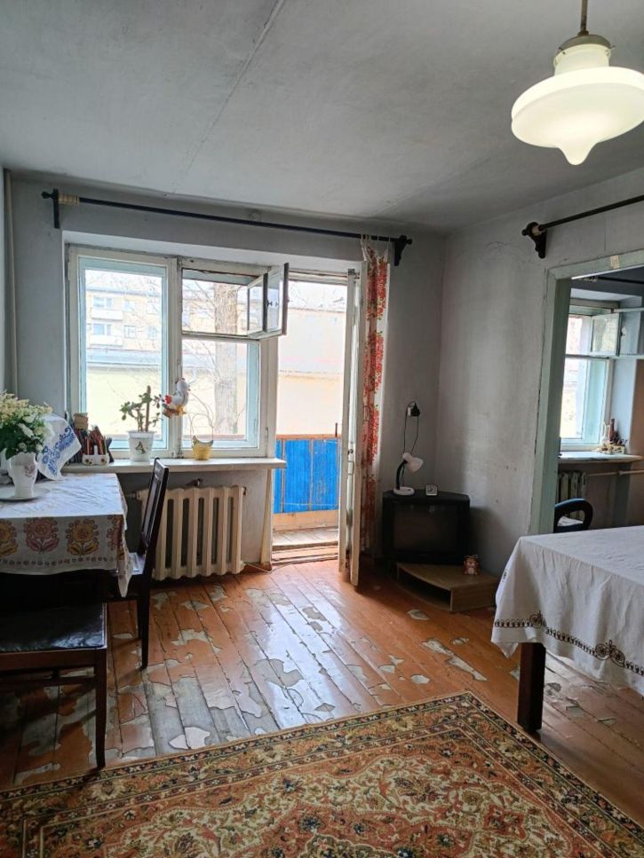 2-комн квартира Кавказский туп, 12