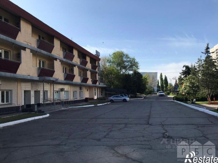 Офис ул Большая Затонская, 3Б,  д. 3Б