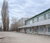 торговое помещение 200 кв м ул Соколовая, 337
