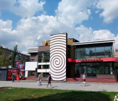 ОСЗ 681 кв м пл им Кирова С.М., 1Д