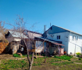 коттедж 107 кв м посёлок Затон, 159