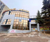 ОСЗ 1940 кв м проспект 50 лет Октября (дублёр), 110А