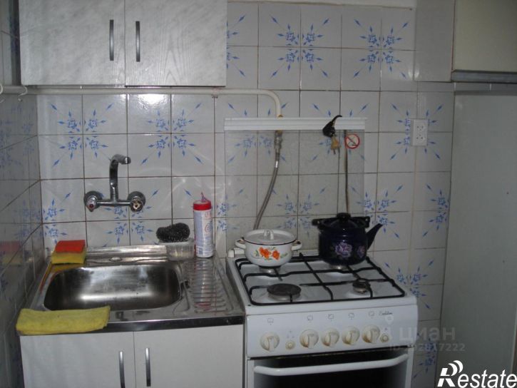 Комната улица Чапаева, 35,  д. 35