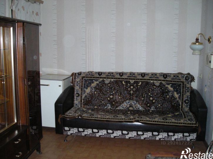 Комната улица Чапаева, 35,  д. 35
