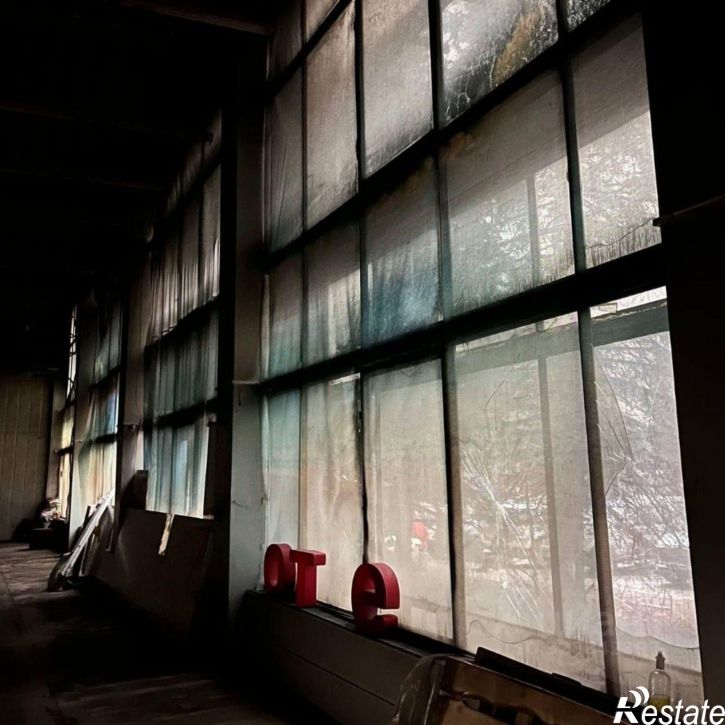Отдельное здание проспект 50 лет Октября (дублёр), 110А,  д. 110А