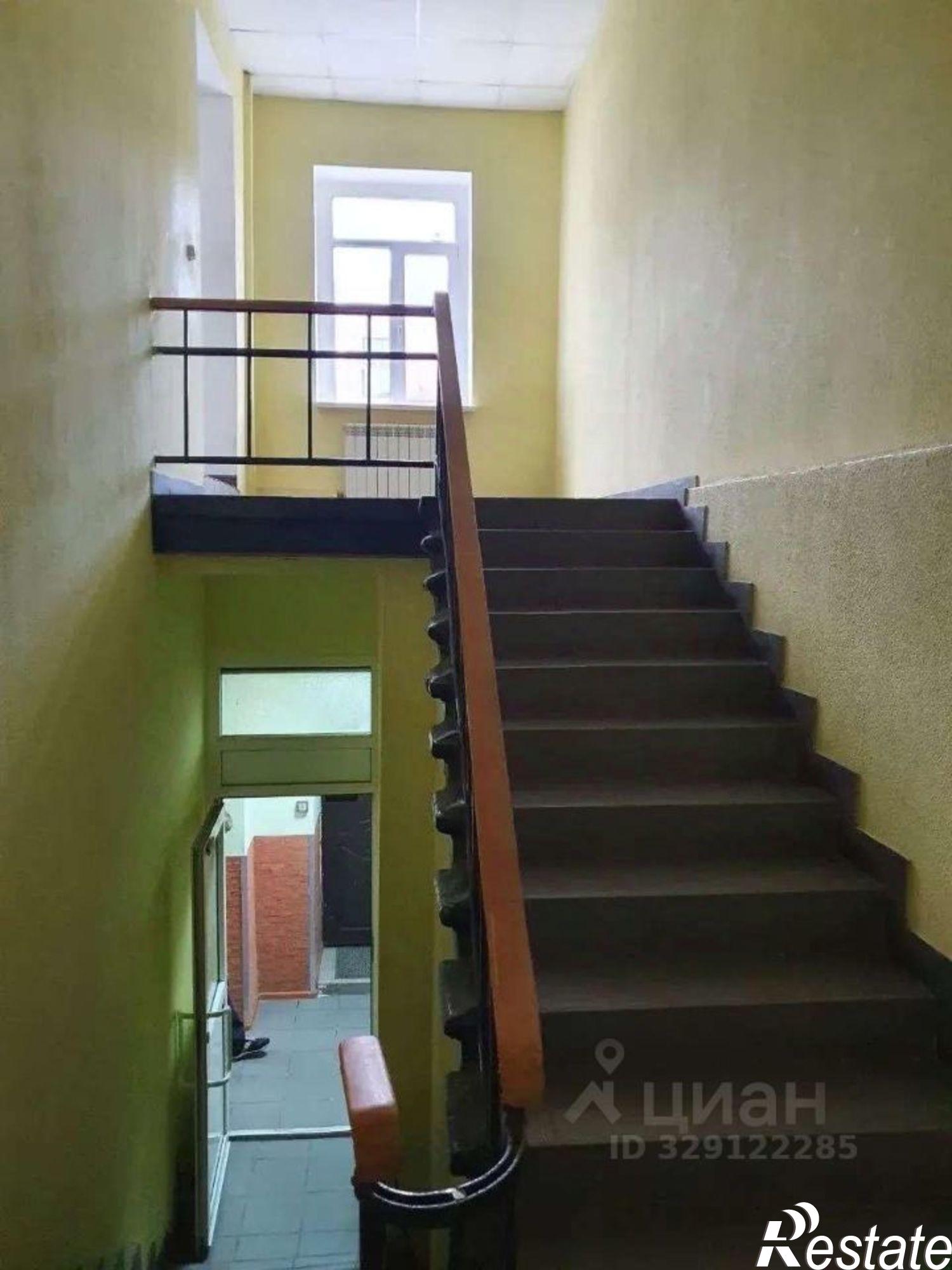 Купить торговое помещение за 60 000 500 рублей на улица Чапаева