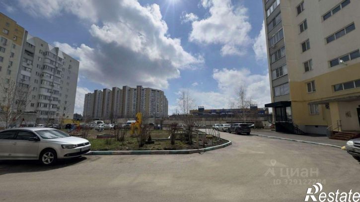 Торговое помещение улица Блинова Ф. А., 31,  д. 31