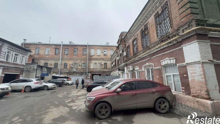Торговое помещение улица Чапаева